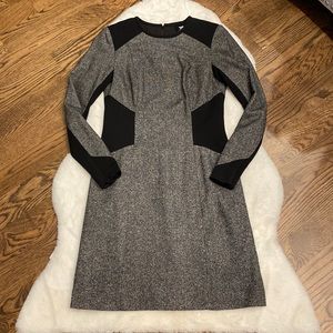 W by Worth Tweed Dress